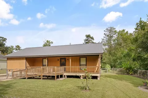 13487 Fern St, Vacherie, LA 70090