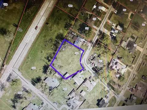524 526 Middlewood Dr, Houma, LA 70363