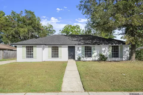 10806 Timberlane Ave, Baton Rouge, LA 70811