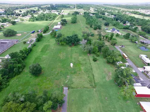 tbd W 155th St, Galliano, LA 70354
