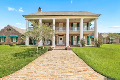 13251 Greenwell Springs-port Hudson Rd, Pride, LA 70770