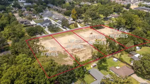 4645 Floynell Dr, St. George, LA 70809