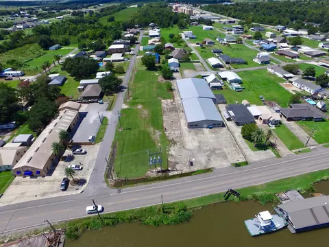 tbd W 124th St, Cut Off, LA 70345