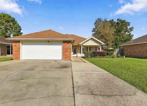 237 Evelyn Ave, Houma, LA 70363