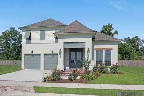 16849 Mill Grove Ln, St. George, LA 70737