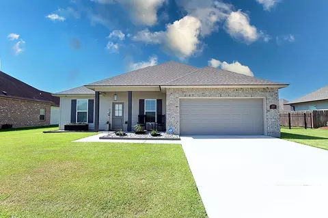 200 Margie St, Thibodaux, LA 70301