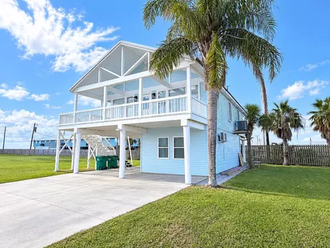 115 Constantin Dr, Golden Meadow, LA 70357