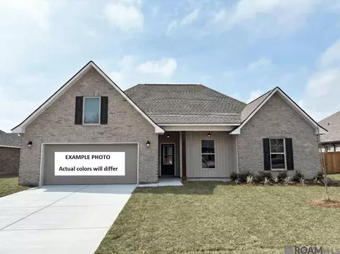 64228 Taylor Farms Rd, Pearl River, LA 70452