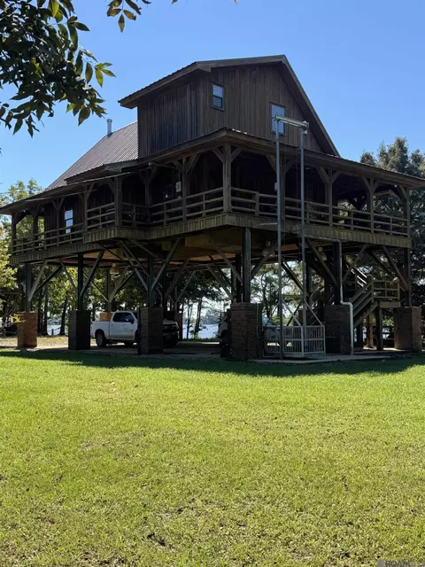 4011 Lake Mary, Woodville, MS 39669