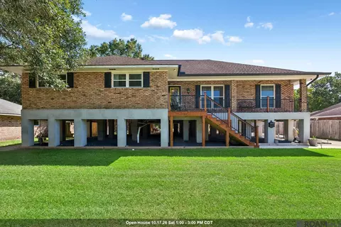 12334 Buckingham Ave, Baton Rouge, LA 70815