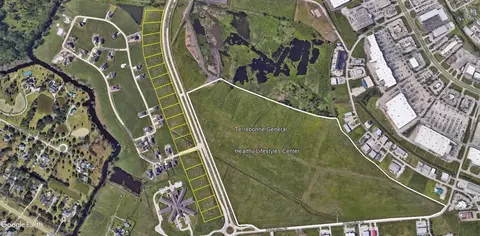 lot11 Westside Ext, Houma, LA 70360