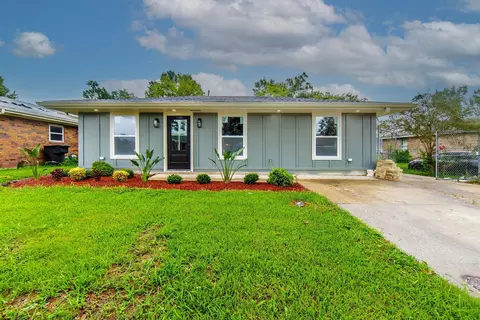 2210 Percy St, Houma, LA 70363