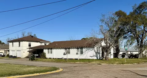 1301 1301 12 Bourg St, Houma, LA 70364