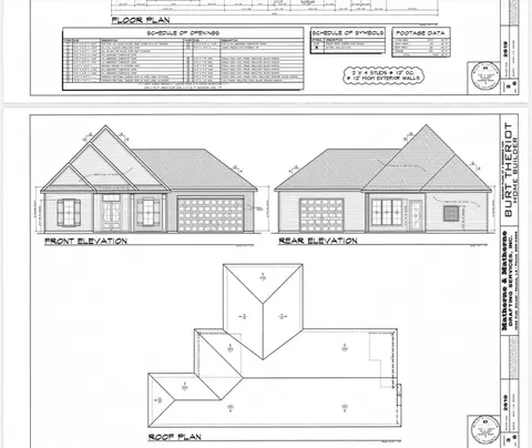 492 Independence Dr, Houma, LA 70360