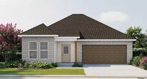 1303 Marshall Jones Sr Ave, Zachary, LA 70791