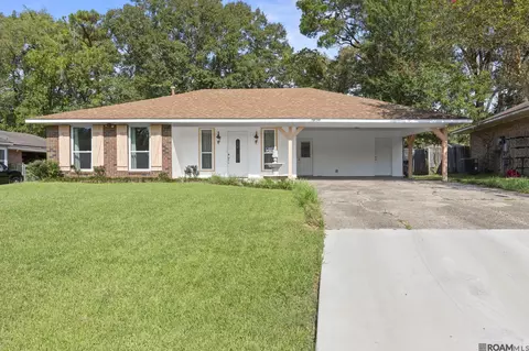 15441 Red Maple Pl, Greenwell Springs, LA 70739
