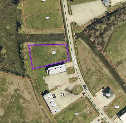 699 Corporate Dr, Houma, LA 70360