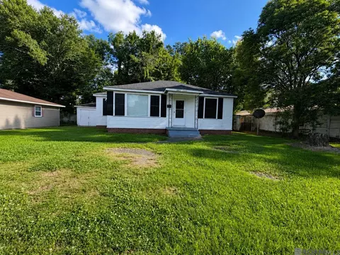 4242 Monroe Ave, Baton Rouge, LA 70802
