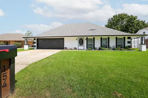 154 Presque Isle Dr, Houma, LA 70363