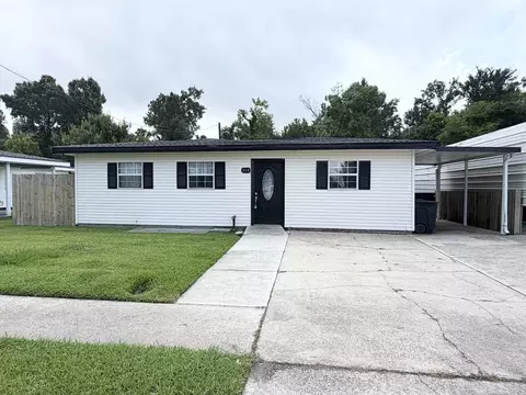 208 Hidalgo Dr, Houma, LA 70360