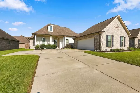 109 Kings Wood Ave, Thibodaux, LA 70301