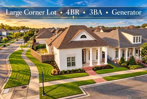 10718 Bird Song Dr, Baton Rouge, LA 70810