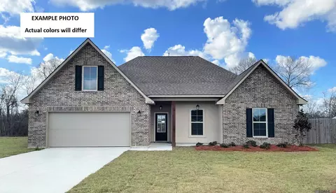 327 Olivia Dr, Luling, LA 70070