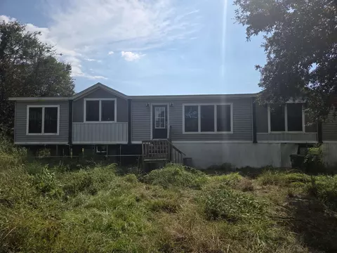 5141 Bayou Black Dr, Gibson, LA 70356