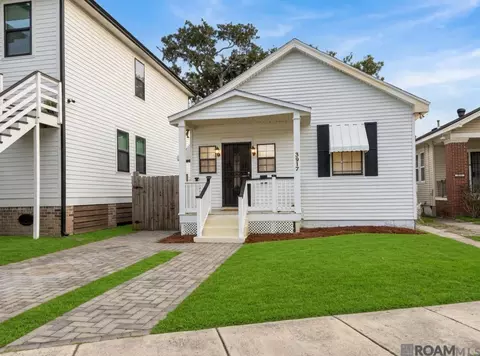 3917 Clematis St, New Orleans, LA 70122