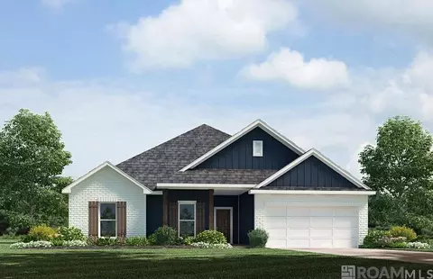 2203 Clark Ave, Zachary, LA 70791