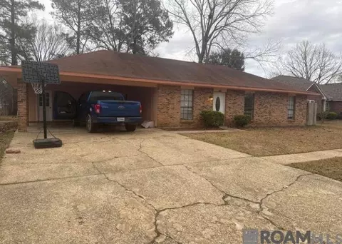 8742 Hickcock Dr, Baton Rouge, LA 70811