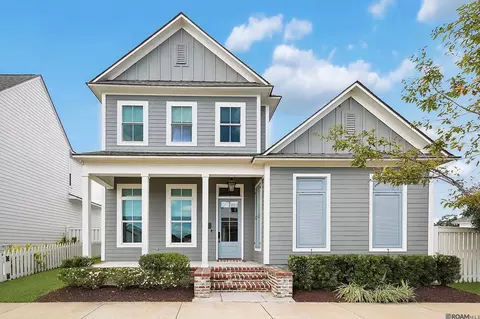 7626 Mcmahon Dr, Baton Rouge, LA 70817