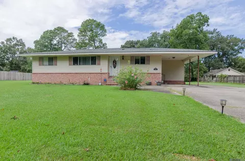 12509 Palmer Rd, Gonzales, LA 70737