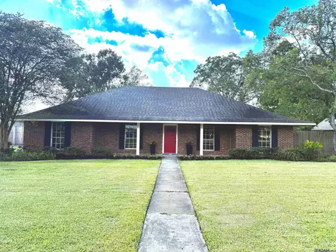 6148 Antioch Blvd, Baton Rouge, LA 70817