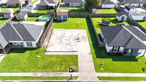 356 Daralyn Dr, Houma, LA 70363