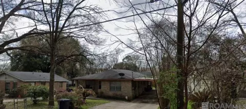 3920 Tyrone Dr, Baton Rouge, LA 70808