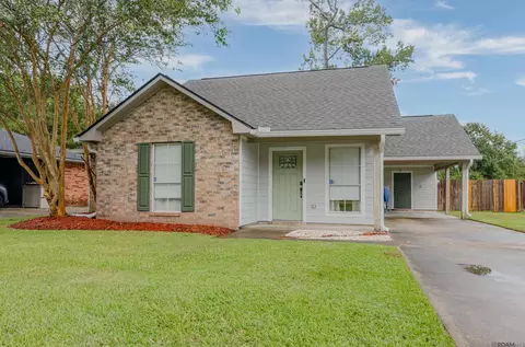 13134 She Lee Place Rd, Gonzales, LA 70737