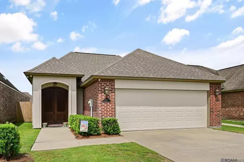 634 Summer Breeze Dr, Baton Rouge, LA 70810