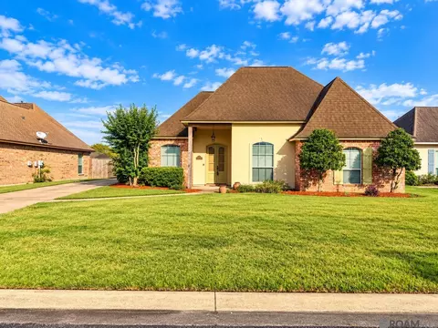 14056 Deep Creek Dr, Gonzales, LA 70737