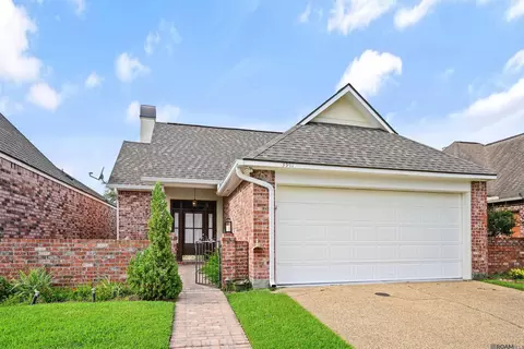 3911 Prospect Way Dr, Baton Rouge, LA 70809