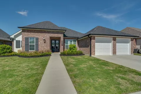 3446 Juliette Dr, Houma, LA 70360