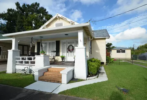 198 Naquin St, Houma, LA 70360