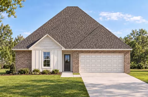 150 Tregre Ln, Thibodaux, LA 70301