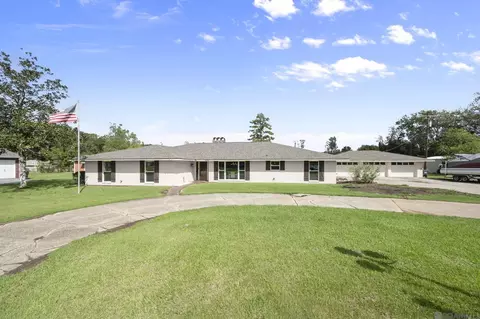 42408 Weber City Rd, Gonzales, LA 70737