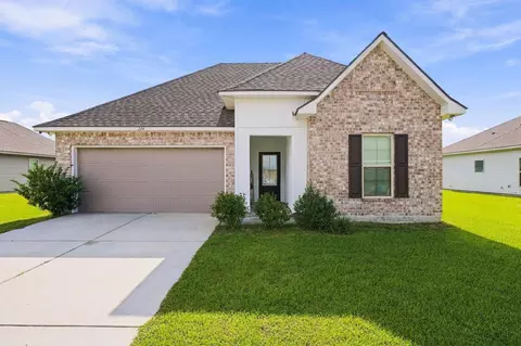 284 Shadow Pointe Rd, Thibodaux, LA 70301