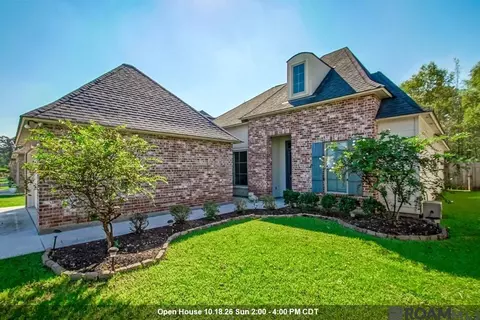 10372 Grand Plaza Dr, Denham Springs, LA 70726