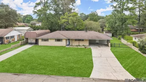 9535 W Pomona Dr, Baton Rouge, LA 70815