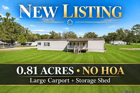 14126 La Hwy 431, LA 70774