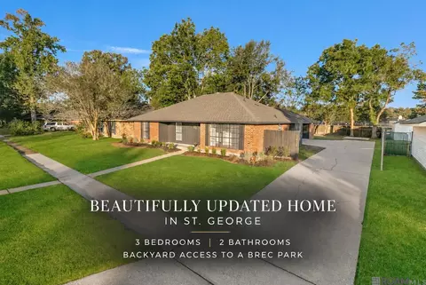 7436 Director Dr, Baton Rouge, LA 70817