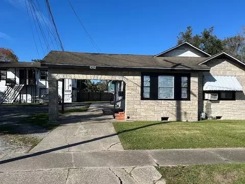 1312 Daspit St, Houma, LA 70360